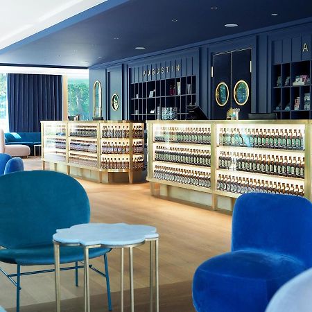 Jugend- Und Familienhotel Augustin Monaco di Baviera Esterno foto