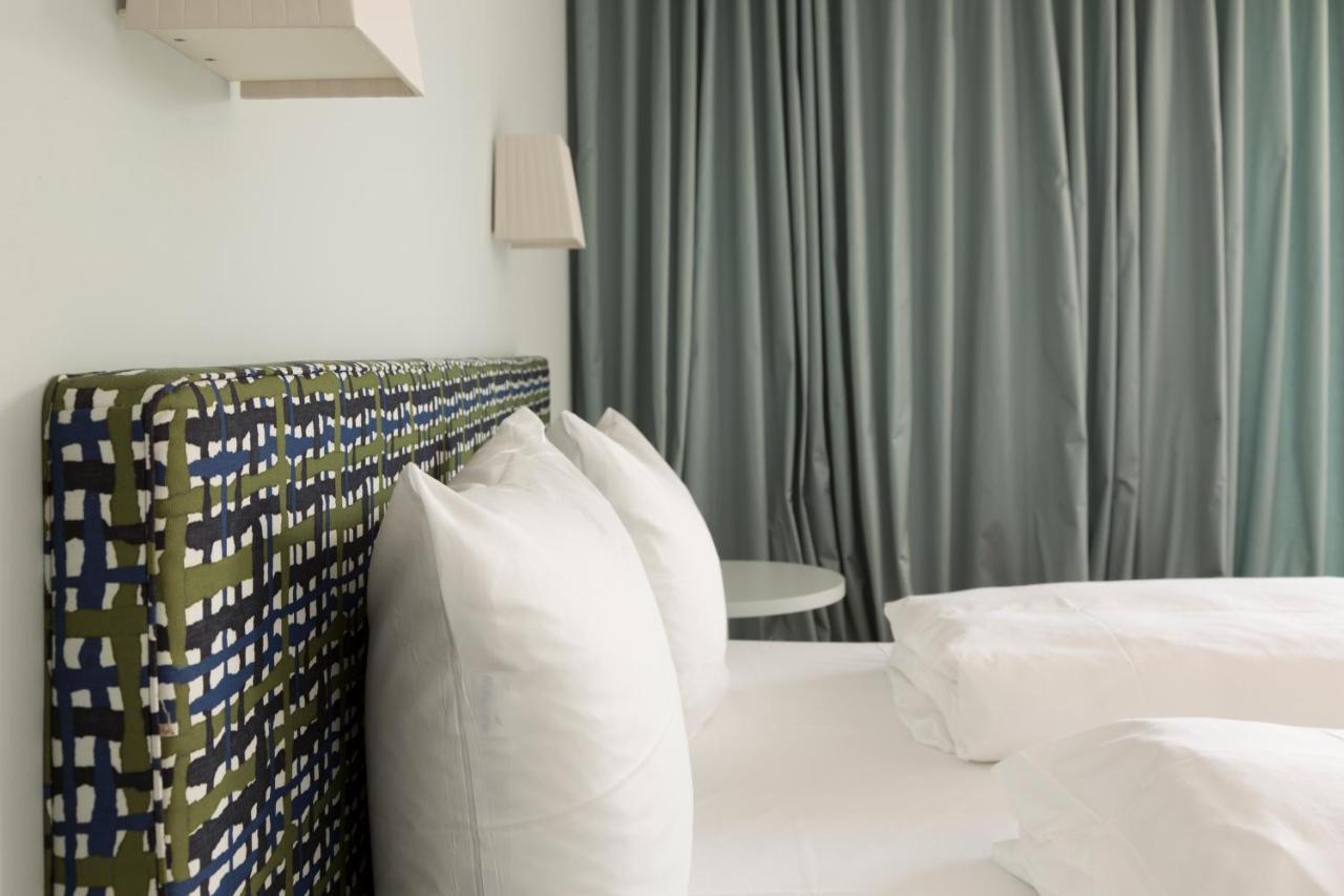 Jugend- Und Familienhotel Augustin Monaco di Baviera Esterno foto
