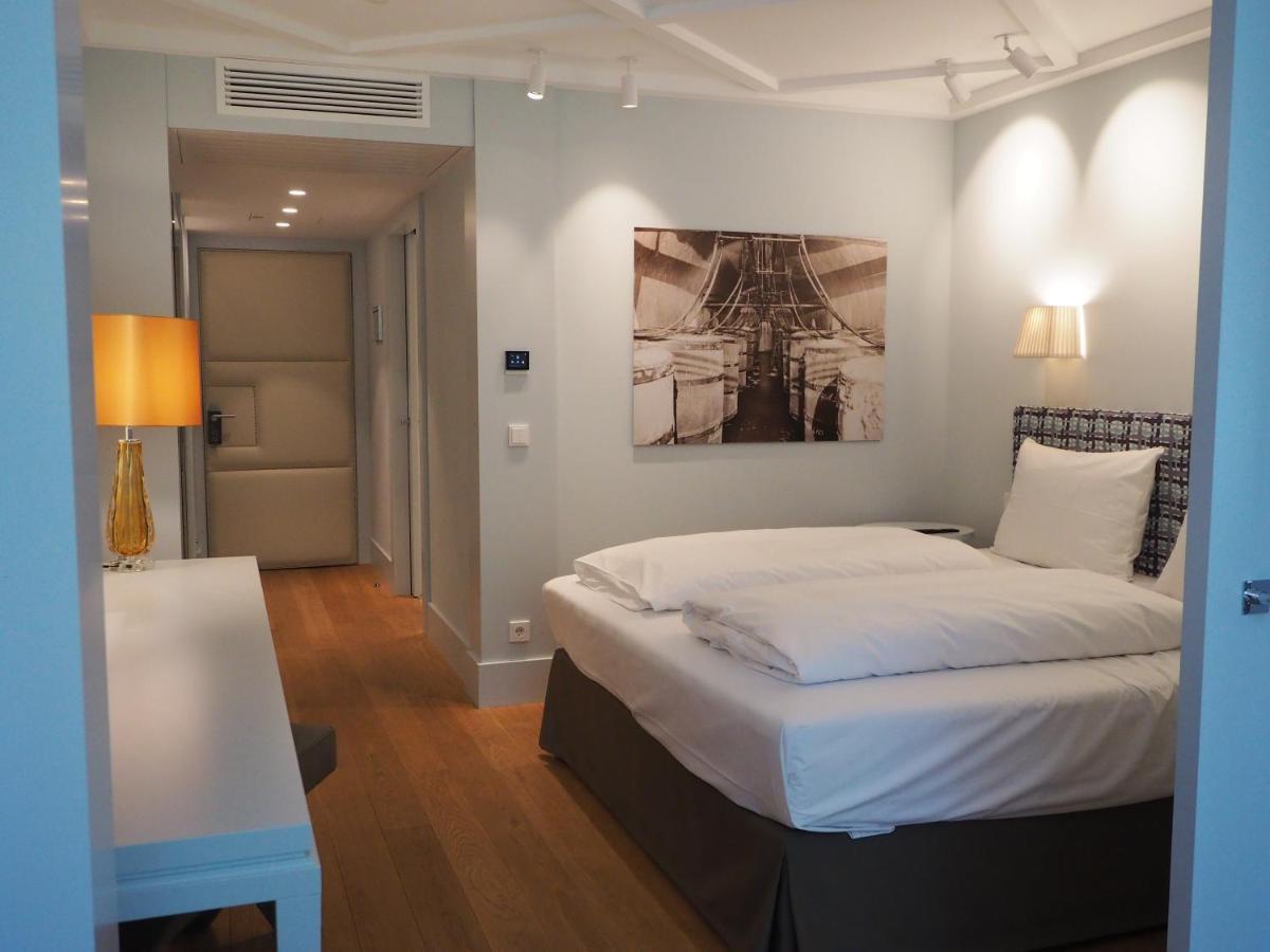 Jugend- Und Familienhotel Augustin Monaco di Baviera Esterno foto