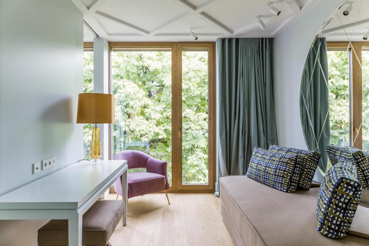 Jugend- Und Familienhotel Augustin Monaco di Baviera Esterno foto