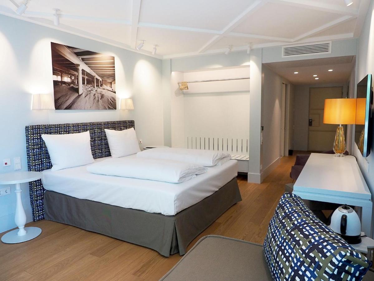 Jugend- Und Familienhotel Augustin Monaco di Baviera Esterno foto